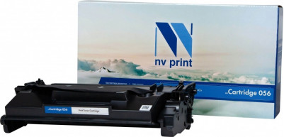 Совместимый картридж NV Print 056 3007C002